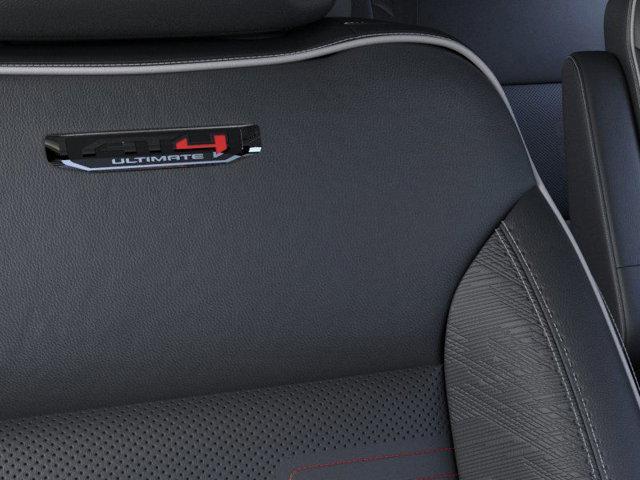 new 2025 GMC Yukon car, priced at $99,485
