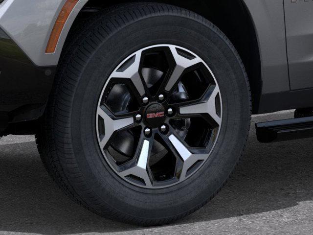 new 2025 GMC Yukon car, priced at $99,485
