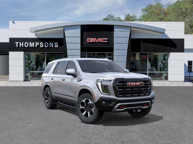new 2025 GMC Yukon car, priced at $99,485