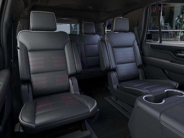 new 2025 GMC Yukon car, priced at $99,485