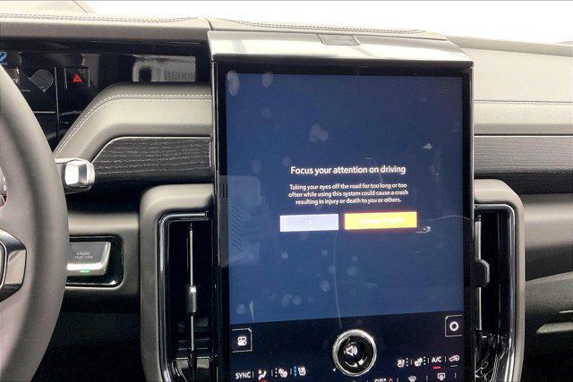 new 2025 GMC Yukon car