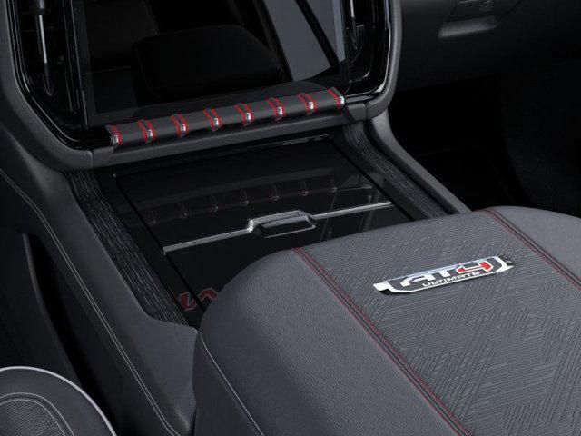 new 2025 GMC Yukon car, priced at $99,485