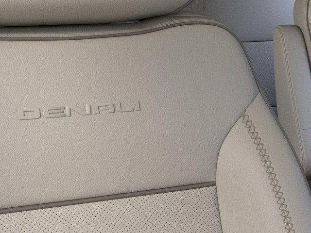 new 2025 GMC Yukon car, priced at $94,215