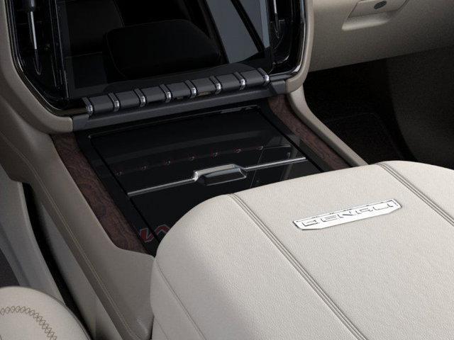 new 2025 GMC Yukon car, priced at $94,215