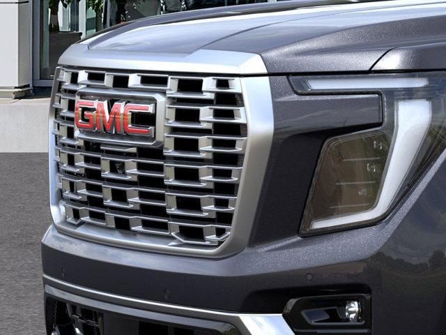 new 2025 GMC Yukon car, priced at $94,215