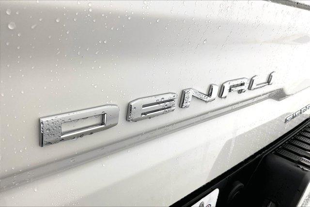 new 2025 GMC Sierra 1500 car, priced at $72,780