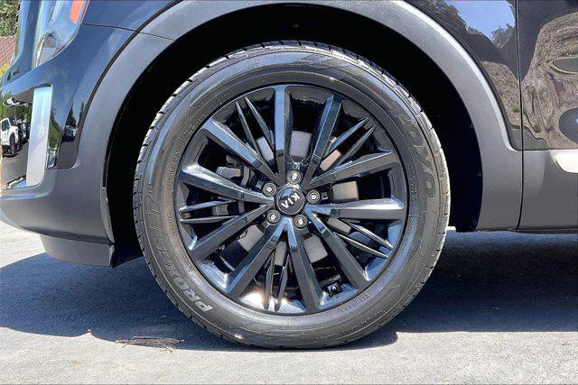 used 2020 Kia Telluride car, priced at $30,484