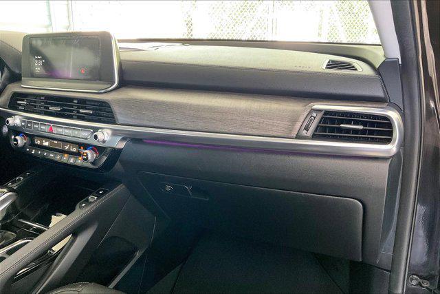 used 2020 Kia Telluride car, priced at $30,484