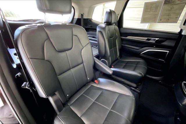 used 2020 Kia Telluride car, priced at $30,484
