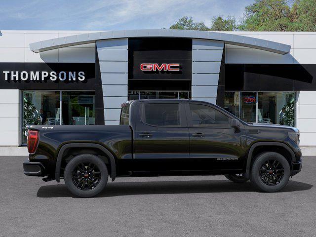 new 2024 GMC Sierra 1500 car, priced at $51,005