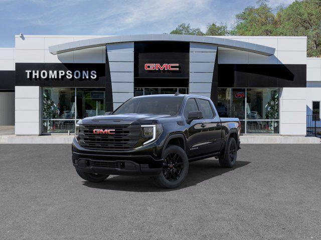 new 2024 GMC Sierra 1500 car, priced at $51,005