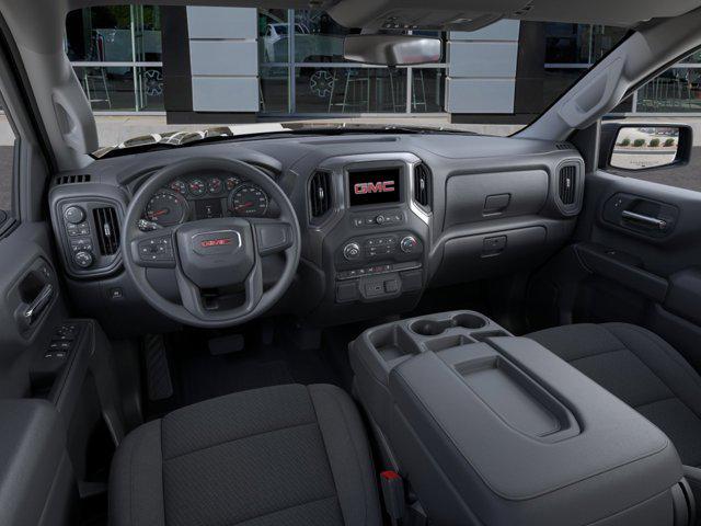 new 2024 GMC Sierra 1500 car, priced at $51,005