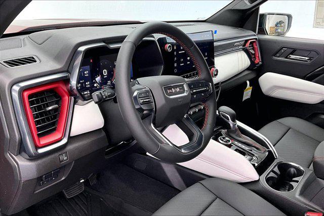 new 2024 GMC Canyon car, priced at $55,040