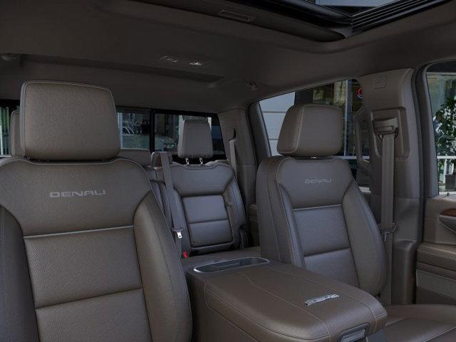 new 2026 GMC Sierra 2500 car, priced at $93,935
