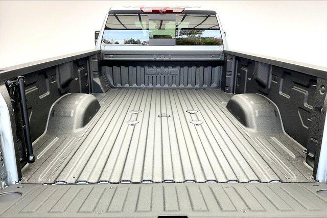 new 2025 GMC Sierra 3500 car, priced at $87,385