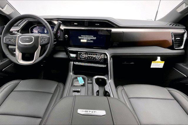 new 2025 GMC Sierra 2500 car, priced at $84,820