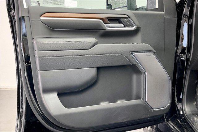 new 2025 GMC Sierra 2500 car, priced at $84,820
