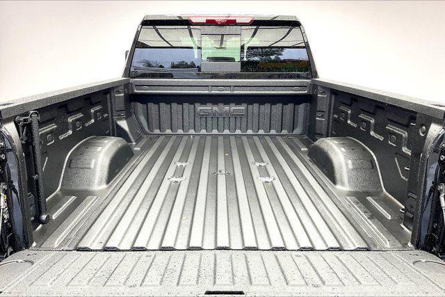 new 2025 GMC Sierra 2500 car, priced at $84,820
