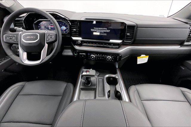 new 2025 GMC Sierra 1500 car, priced at $64,425