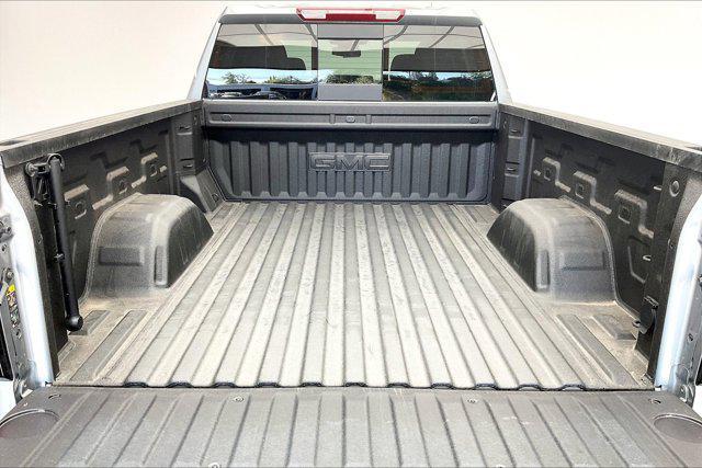 new 2025 GMC Sierra 1500 car, priced at $64,425