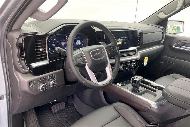 new 2025 GMC Sierra 1500 car, priced at $64,425