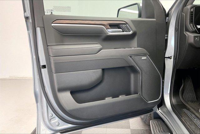 new 2025 GMC Sierra 1500 car, priced at $64,425