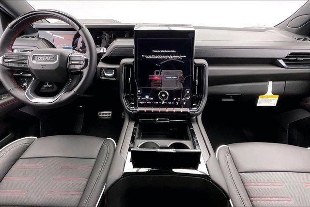 new 2024 GMC Yukon car, priced at $94,345