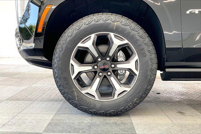 new 2024 GMC Yukon car, priced at $94,345
