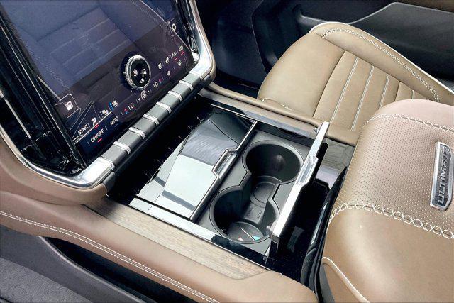 new 2025 GMC Yukon XL car