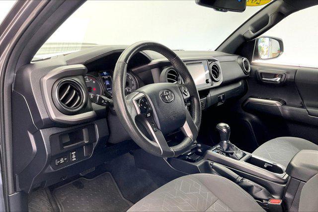 used 2016 Toyota Tacoma car, priced at $32,874