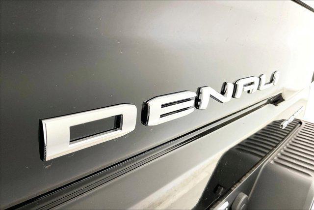 new 2026 GMC Sierra 1500 car, priced at $81,465