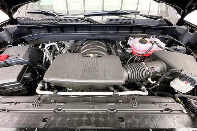new 2026 GMC Sierra 1500 car, priced at $81,465