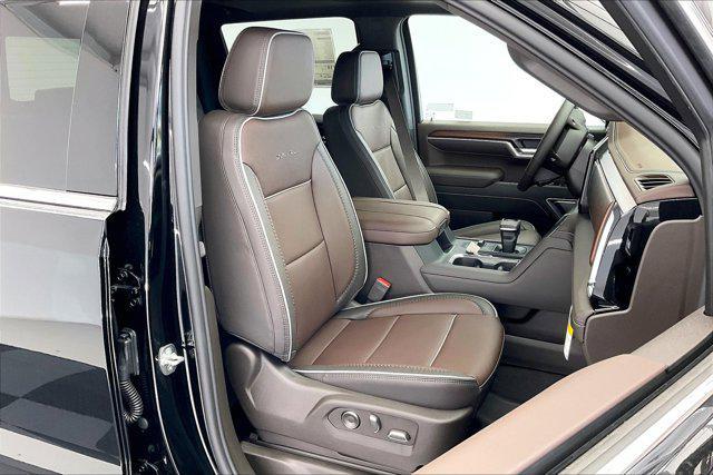 new 2026 GMC Sierra 1500 car, priced at $81,465