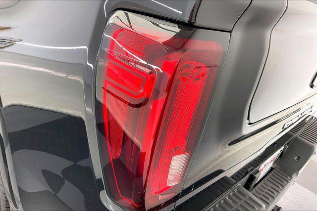 new 2026 GMC Sierra 1500 car, priced at $81,465