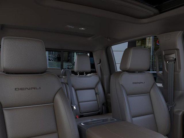 new 2026 GMC Sierra 1500 car, priced at $81,465