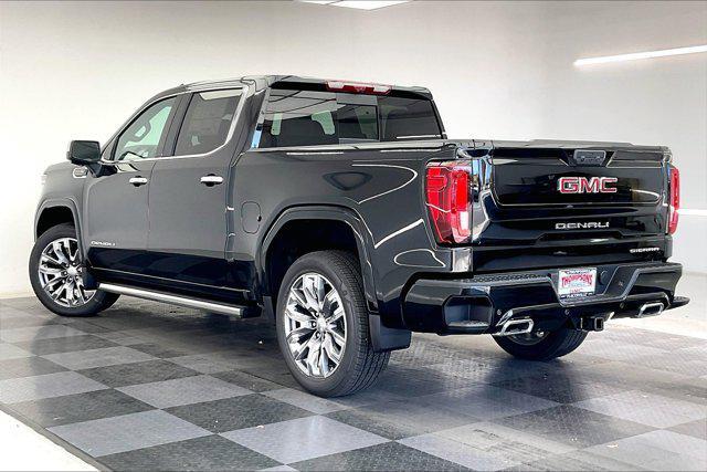 new 2026 GMC Sierra 1500 car, priced at $81,465