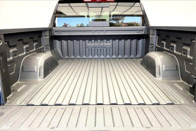 new 2026 GMC Sierra 1500 car, priced at $81,465