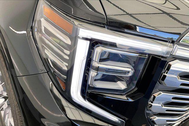 new 2026 GMC Sierra 1500 car, priced at $81,465