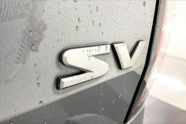 used 2022 Nissan Frontier car, priced at $27,450