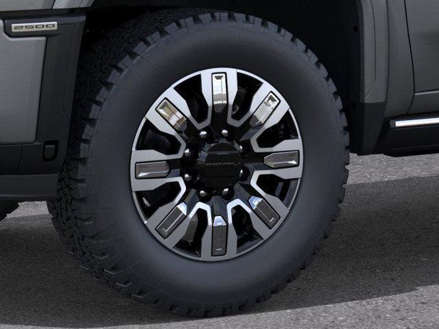 new 2026 GMC Sierra 2500 car, priced at $93,485