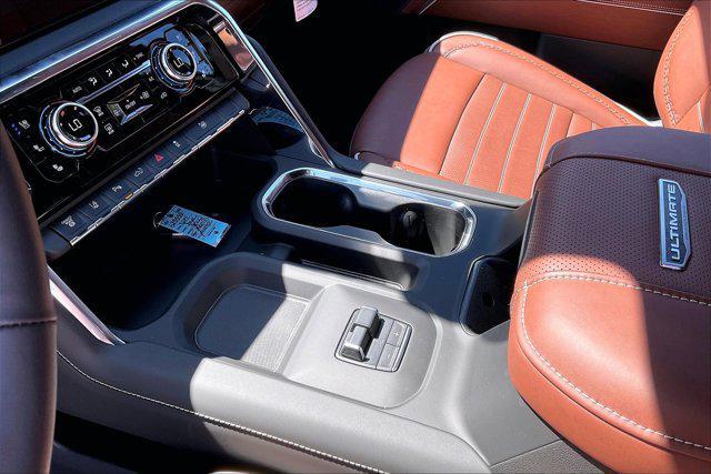 new 2025 GMC Sierra 3500 car, priced at $104,960