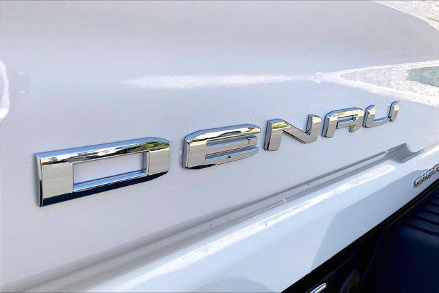 new 2025 GMC Sierra 3500 car, priced at $104,960