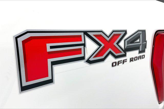 used 2021 Ford F-150 car, priced at $43,445