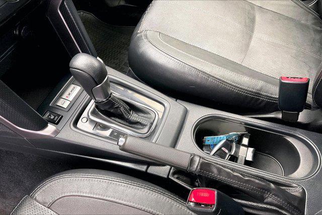 used 2017 Subaru Forester car, priced at $16,990