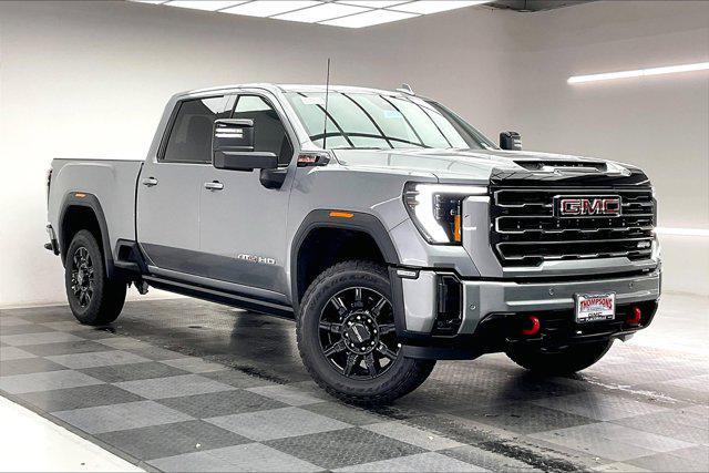 new 2025 GMC Sierra 2500 car, priced at $89,000