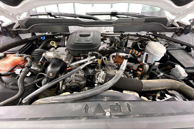 used 2016 Chevrolet Silverado 3500 car, priced at $37,980