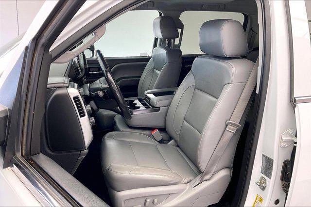 used 2016 Chevrolet Silverado 3500 car, priced at $37,980