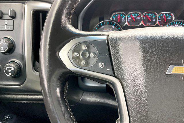 used 2016 Chevrolet Silverado 3500 car, priced at $37,980