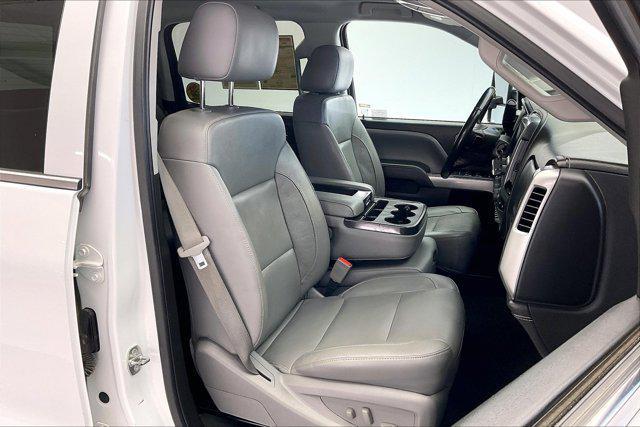 used 2016 Chevrolet Silverado 3500 car, priced at $37,980