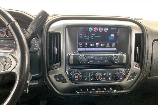 used 2016 Chevrolet Silverado 3500 car, priced at $37,980